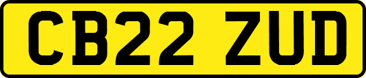 CB22ZUD
