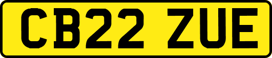 CB22ZUE