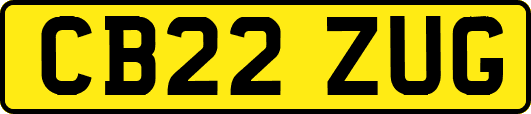 CB22ZUG