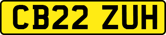 CB22ZUH