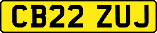 CB22ZUJ