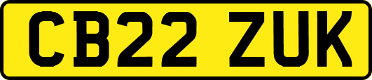 CB22ZUK
