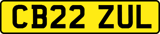CB22ZUL
