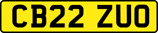 CB22ZUO