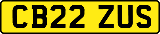 CB22ZUS
