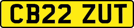 CB22ZUT