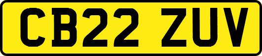 CB22ZUV