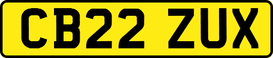 CB22ZUX