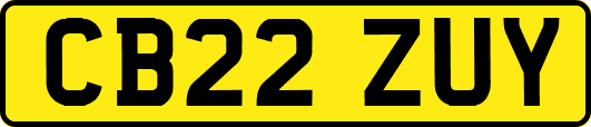 CB22ZUY