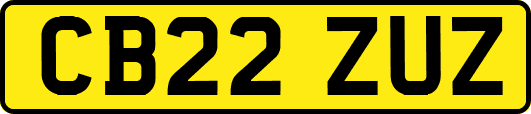 CB22ZUZ