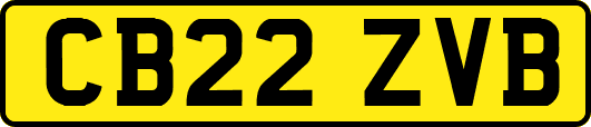 CB22ZVB