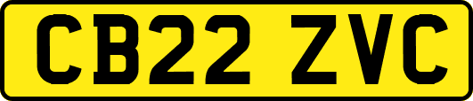 CB22ZVC