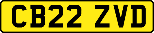 CB22ZVD