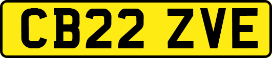 CB22ZVE