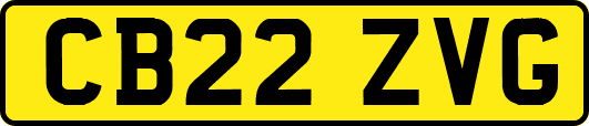 CB22ZVG
