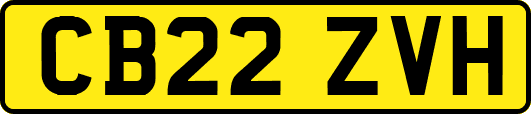 CB22ZVH