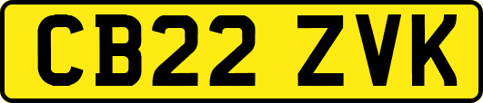 CB22ZVK