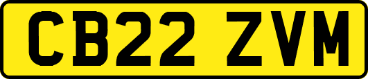 CB22ZVM