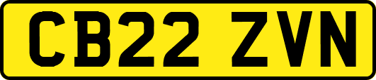 CB22ZVN