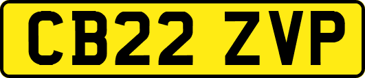 CB22ZVP
