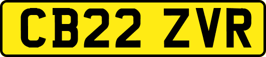CB22ZVR