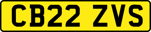 CB22ZVS