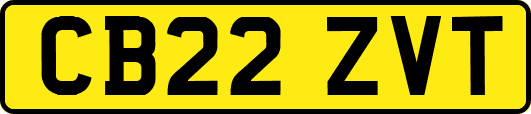 CB22ZVT