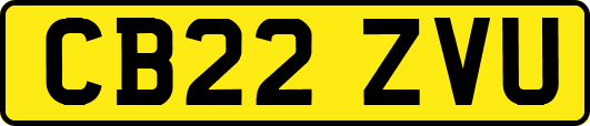 CB22ZVU
