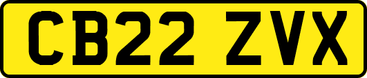 CB22ZVX