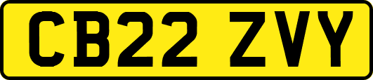 CB22ZVY