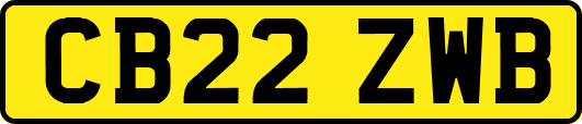 CB22ZWB