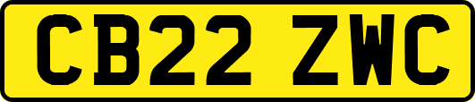 CB22ZWC