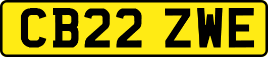 CB22ZWE
