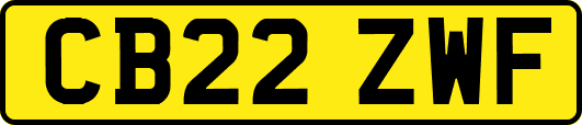 CB22ZWF
