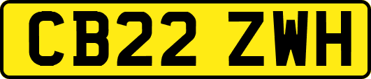 CB22ZWH