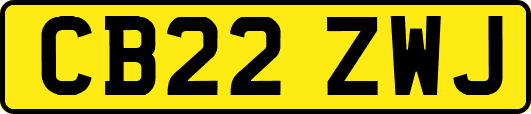 CB22ZWJ