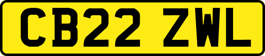 CB22ZWL