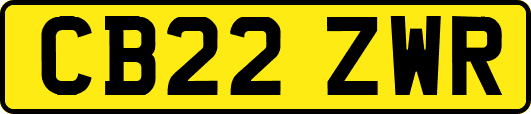 CB22ZWR
