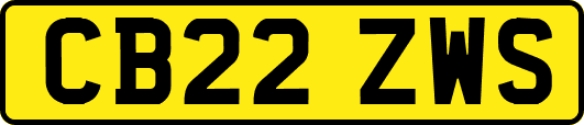 CB22ZWS
