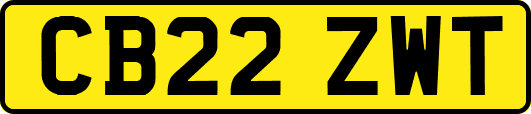 CB22ZWT