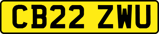 CB22ZWU