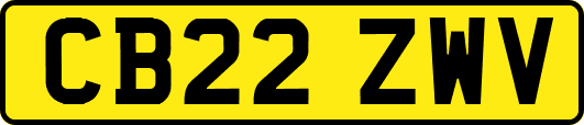 CB22ZWV