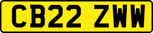 CB22ZWW