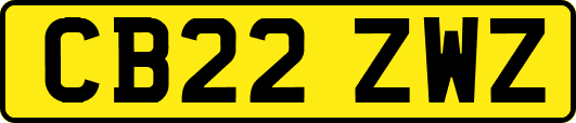 CB22ZWZ