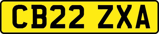 CB22ZXA