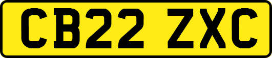 CB22ZXC