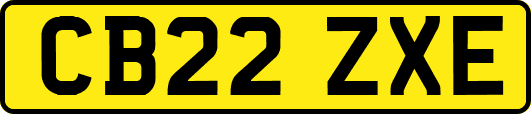 CB22ZXE