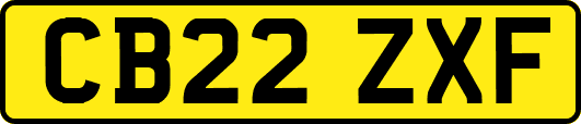 CB22ZXF