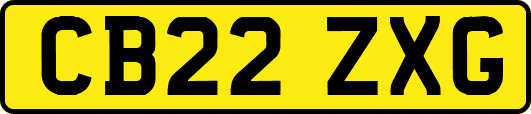 CB22ZXG