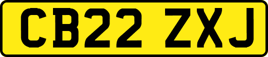 CB22ZXJ